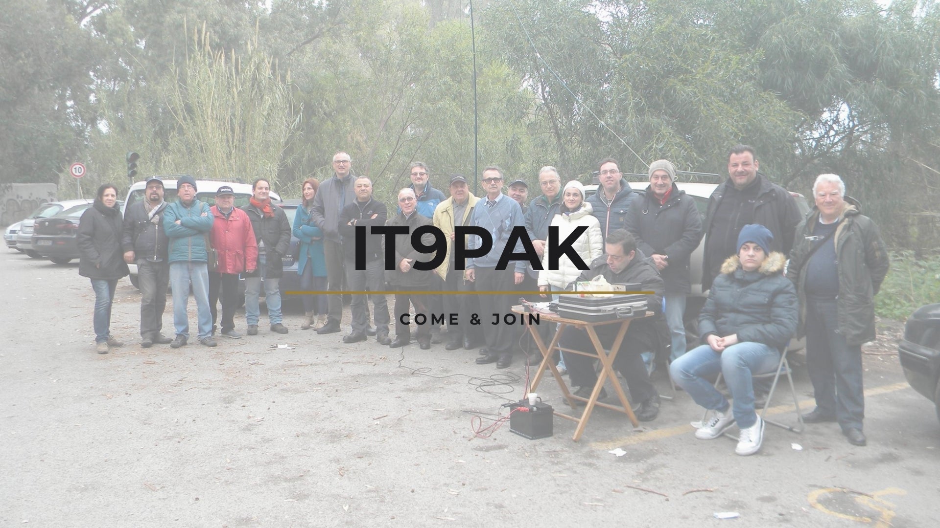 Acireale: dove la passione per le onde corte risuona ancora