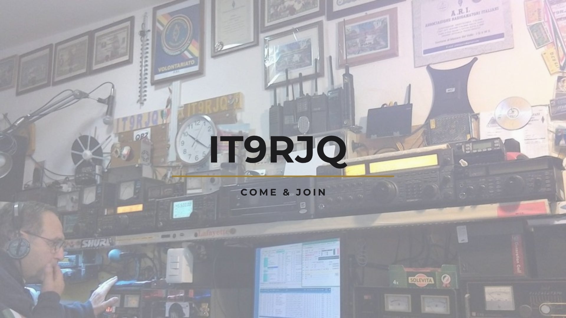 Mazara del Vallo: quando l’etere incontra la natura