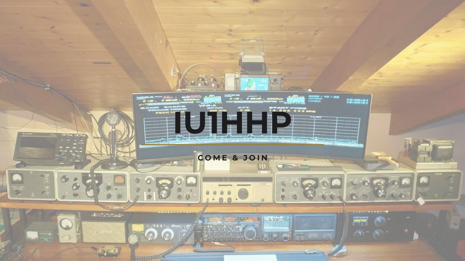 A Biella, la voce della radio incontra la passione per l’usato