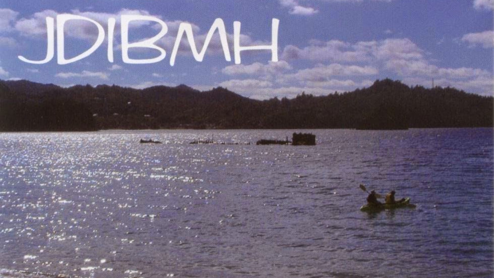 JD1BMH – Ogasawara Activation