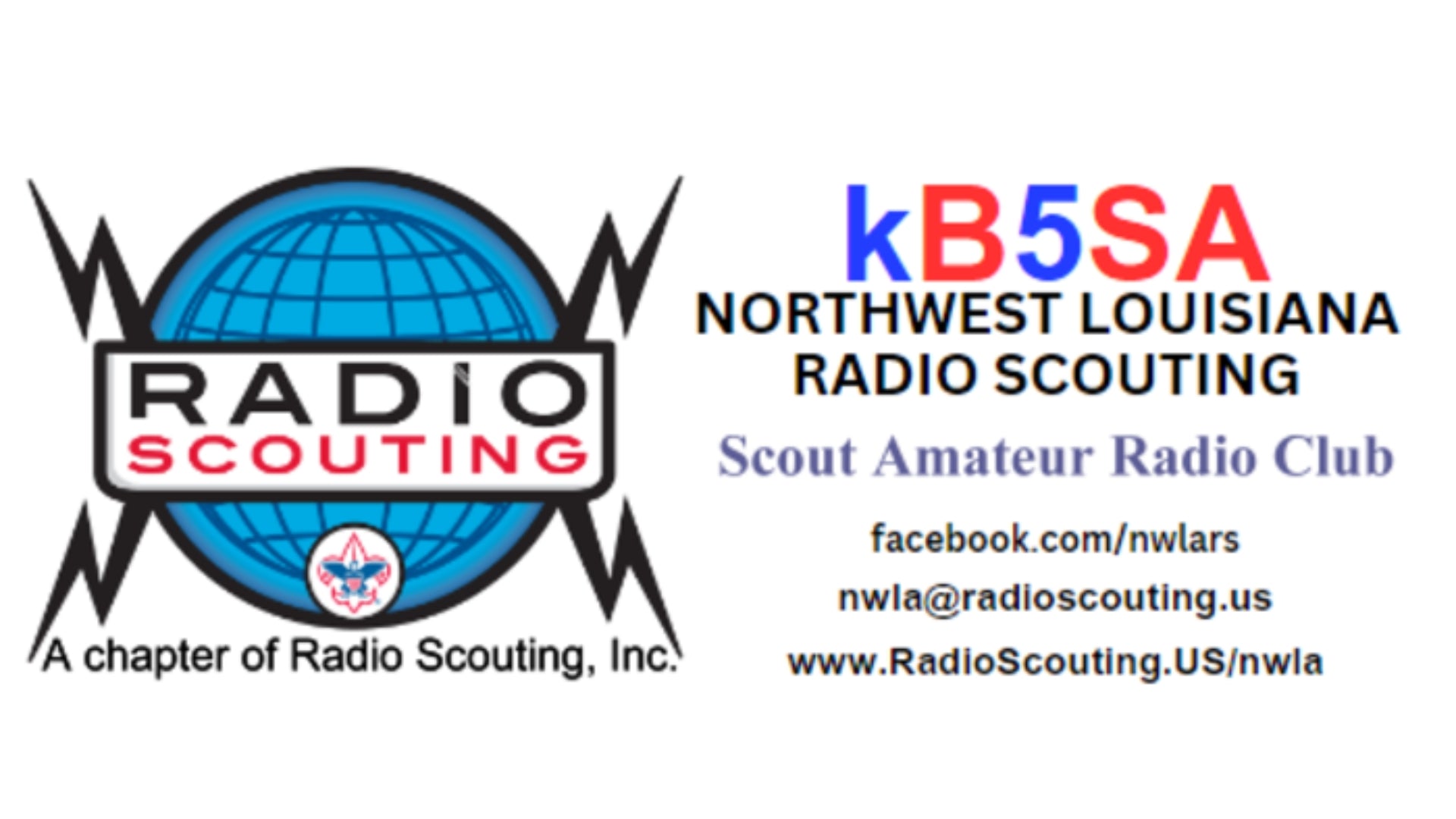 K5BSA Amateur Radio Society: Bridging Generations Through the Airwaves