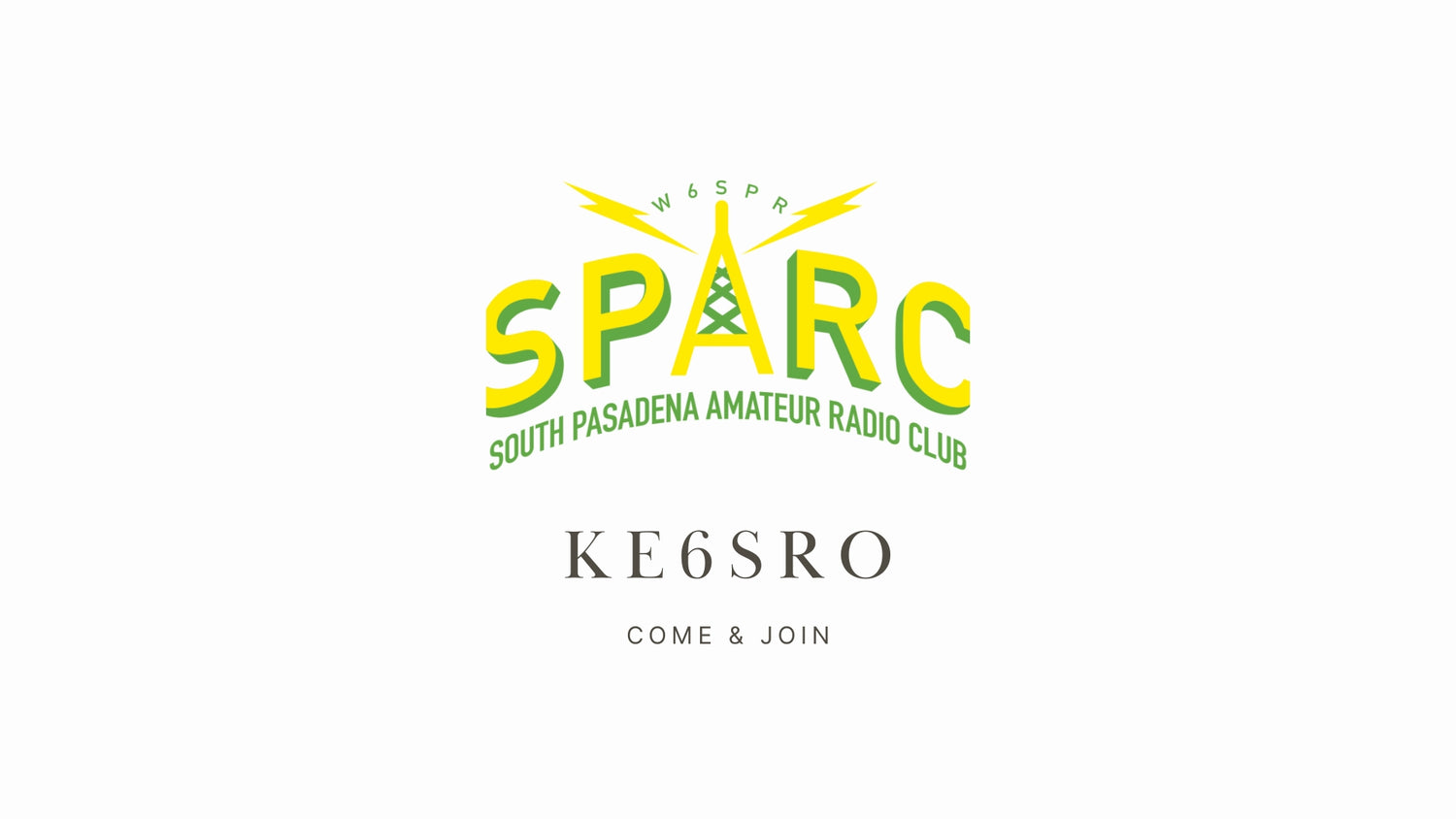 South Pasadena Amateur Radio Club: Building Community and Expertise in Ham Radio