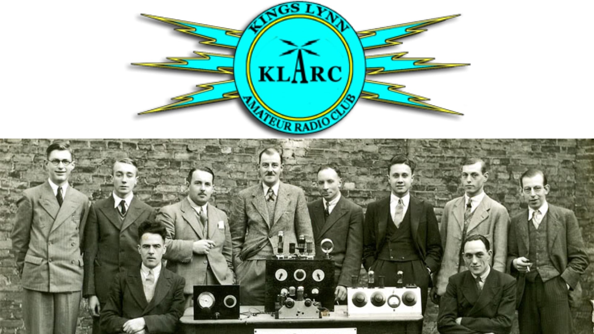 King's Lynn Amateur Radio Club - G3XYZ