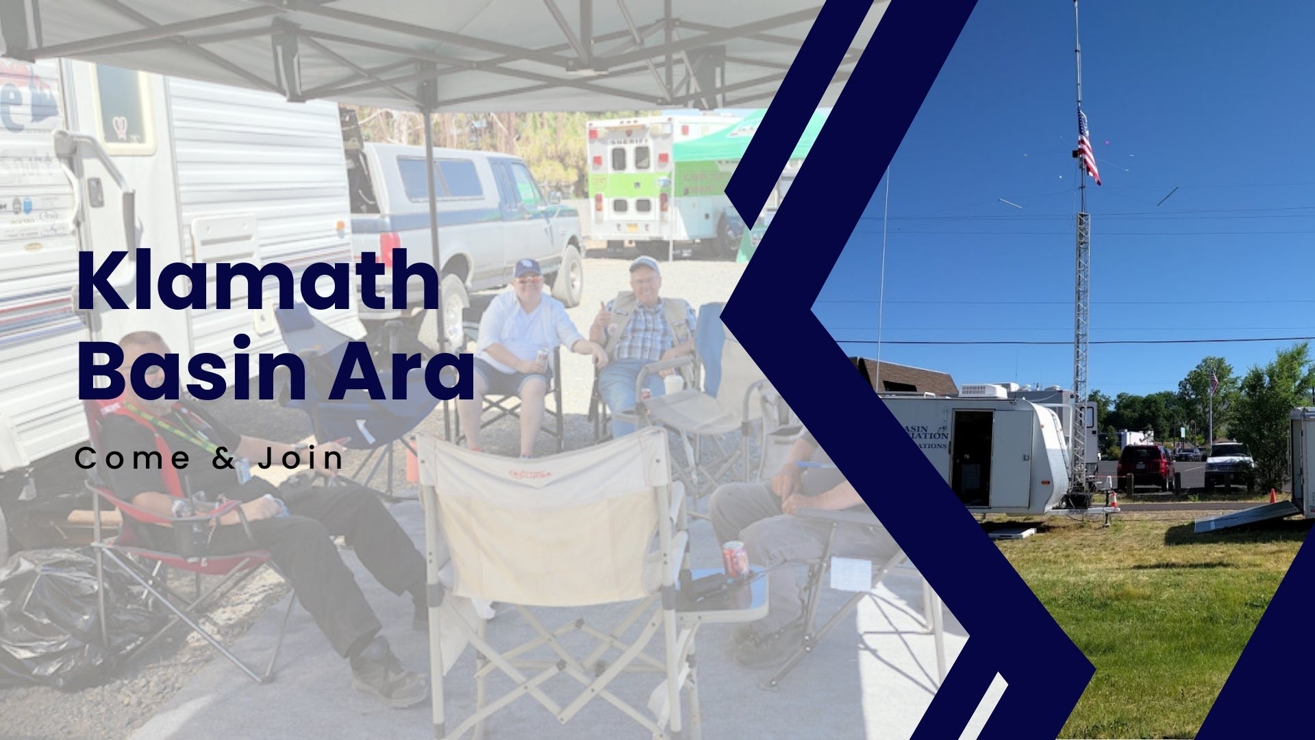 Klamath Basin Amateur Radio Association (Klamath Basin Ara)