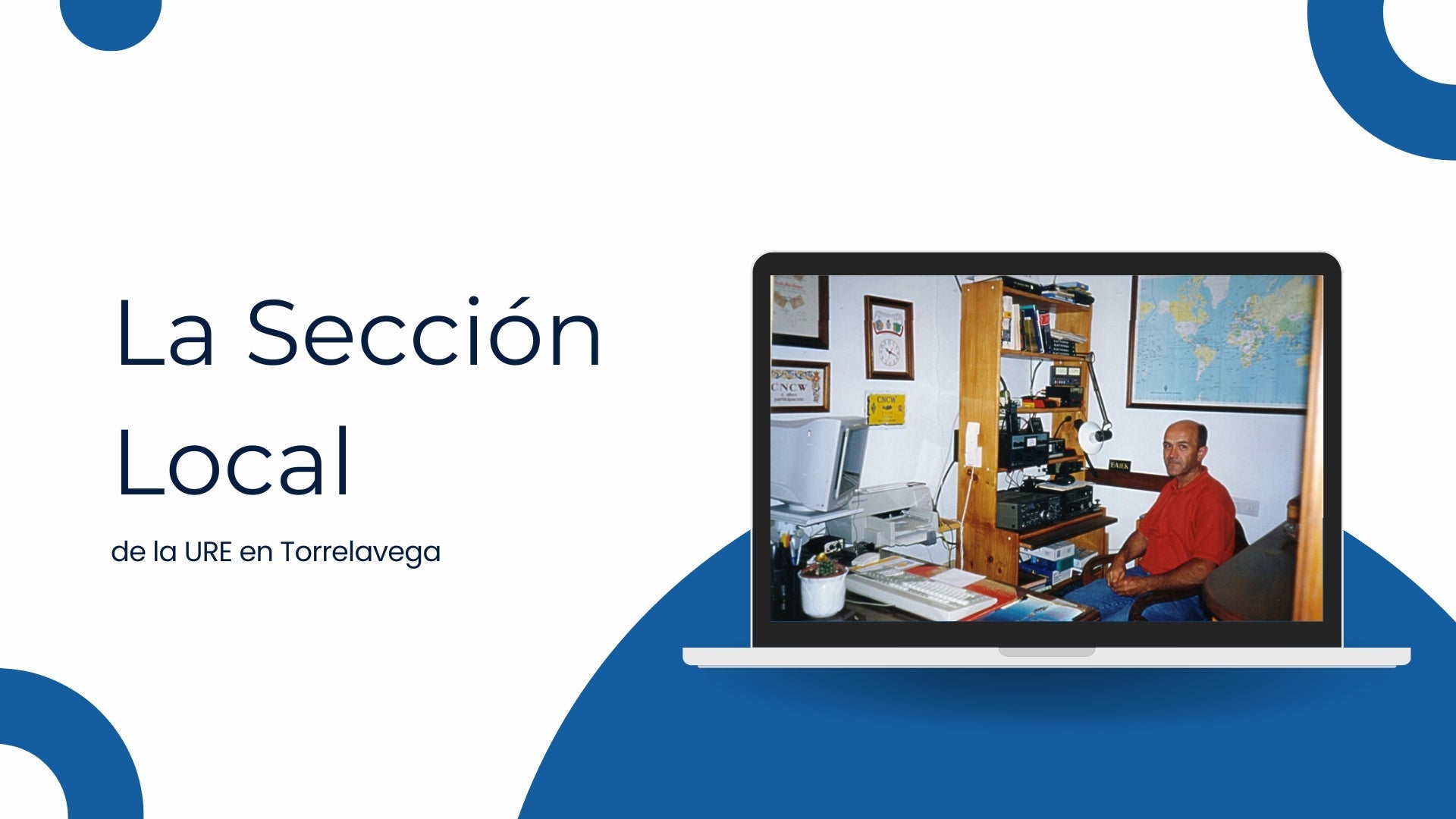 Desde el corazón de Cantabria: la frecuencia firme de Torrelavega