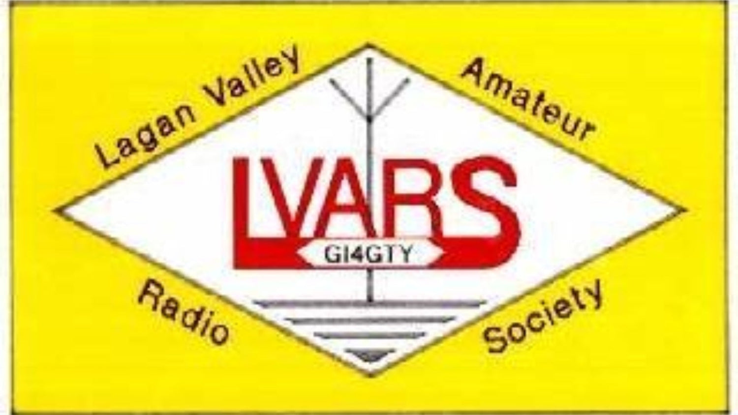 Lagan Valley Amateur Radio Society (GI4GTY): Exploring the Airwaves in Northern Ireland