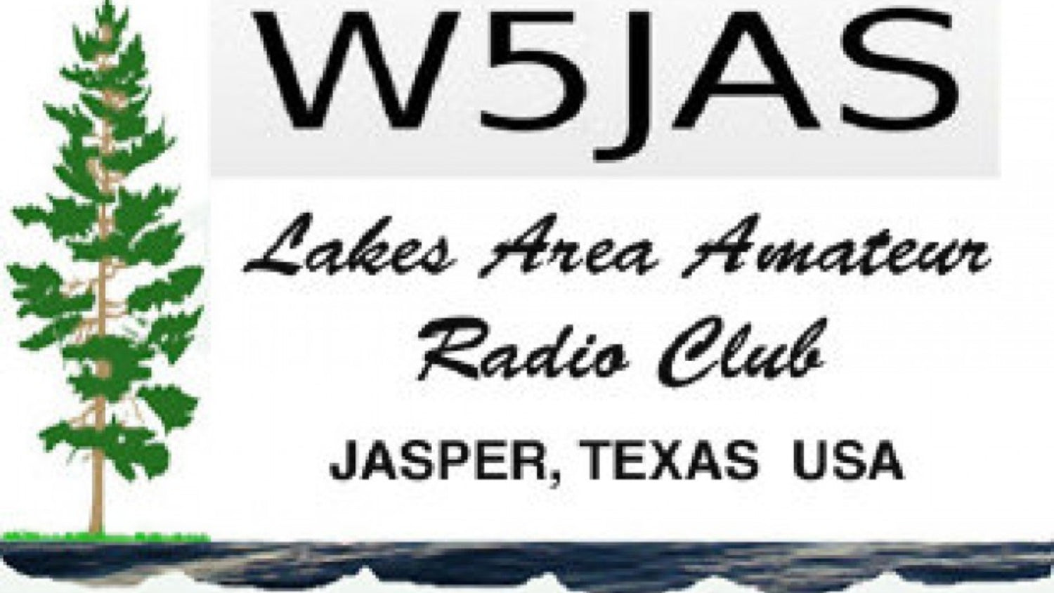Lakes Area Amateur Radio Club (W5JAS): Where Waves and Community Meet