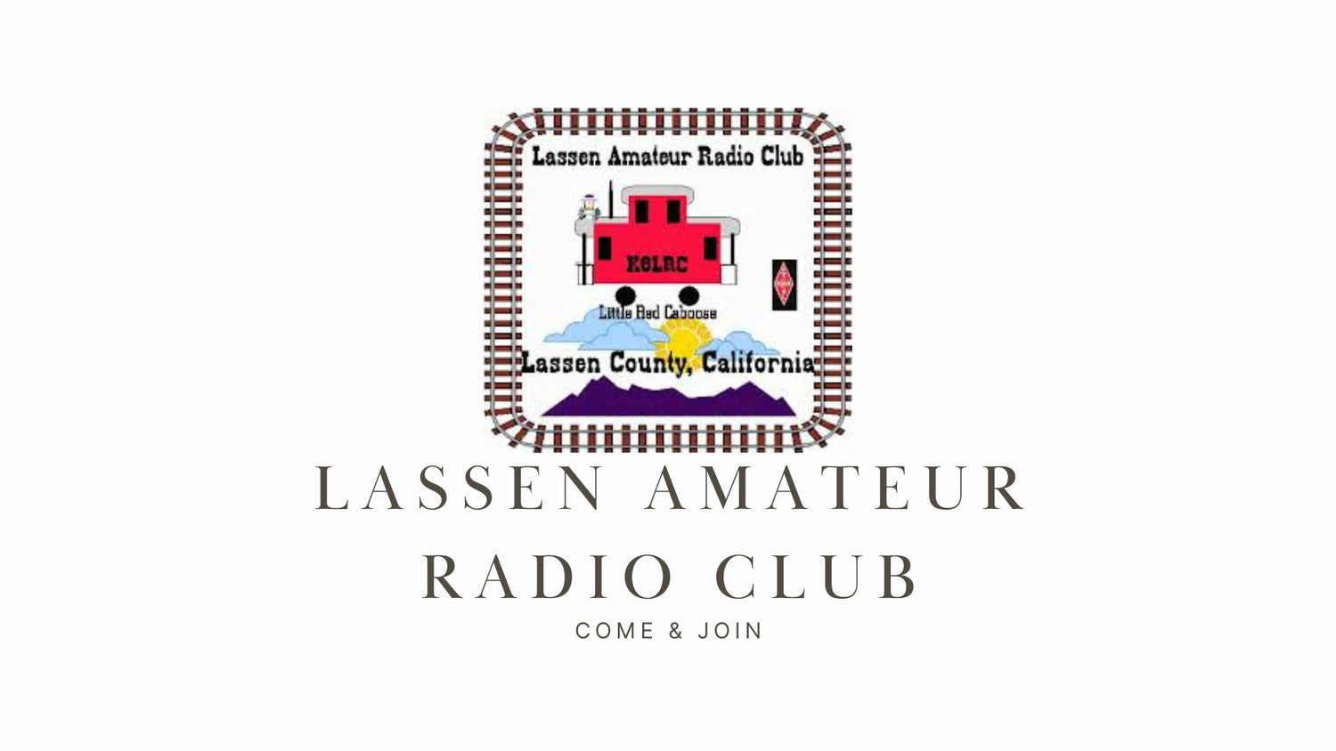 Discovering the Lassen Amateur Radio Club (Lassen ARC): A Community Hub for Radio Enthusiasts