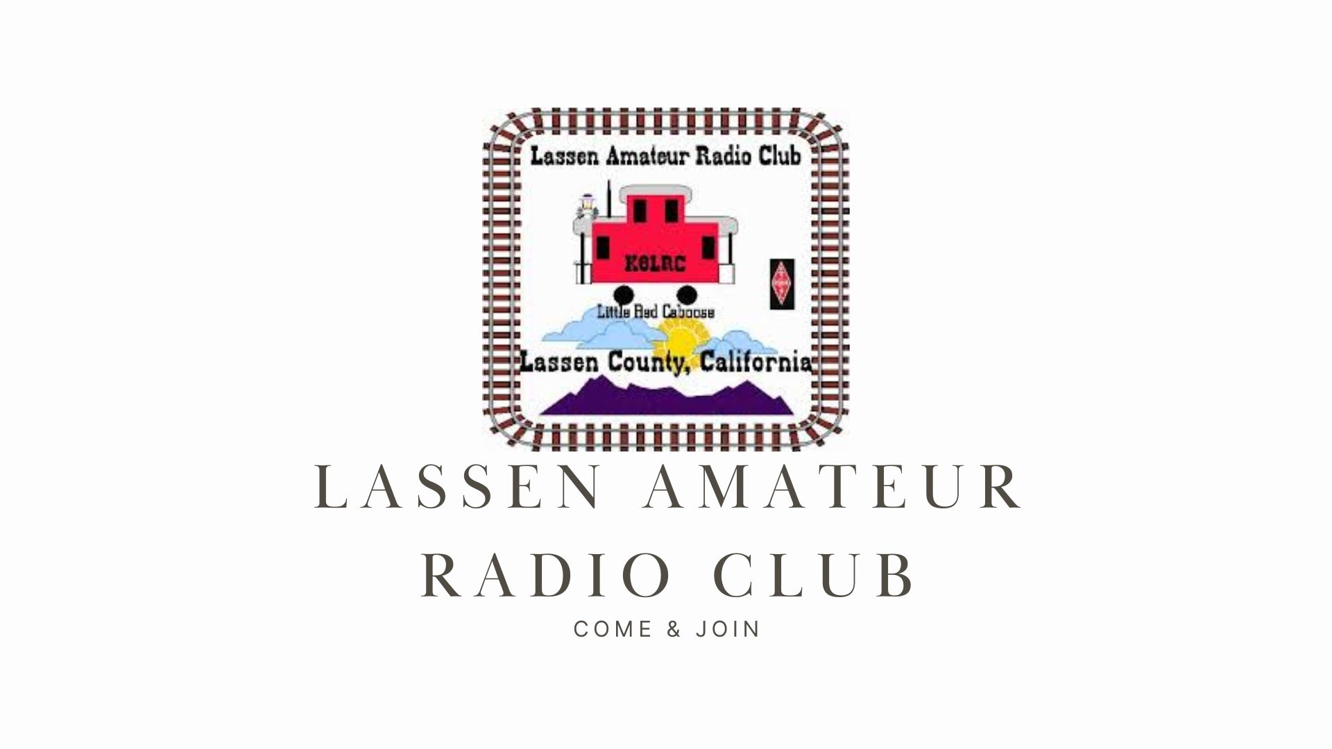 Discovering the Lassen Amateur Radio Club (Lassen ARC): A Community Hub for Radio Enthusiasts