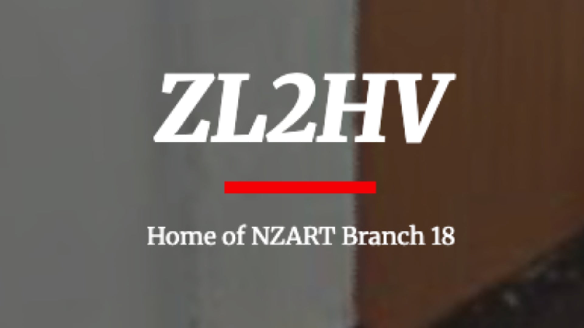 Hutt Valley Hams: Lower Hutt Club a Hub for Communication and Camaraderie