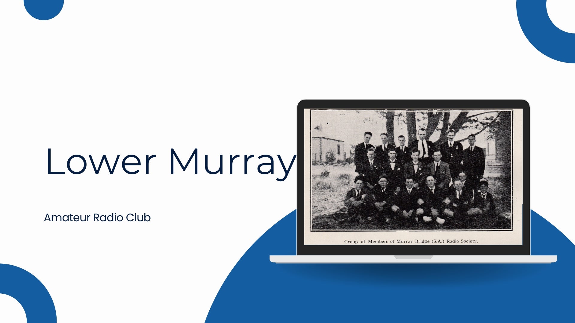 Murray Bridge's Measured Frequencies: A Club's Consistent Cadence