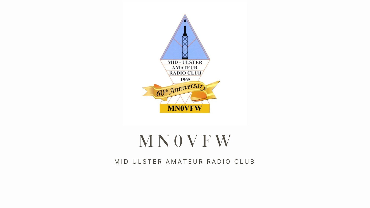 Mid Ulster Amateur Radio Club (MN0VFW): A Hub for Radio Enthusiasts in Northern Ireland