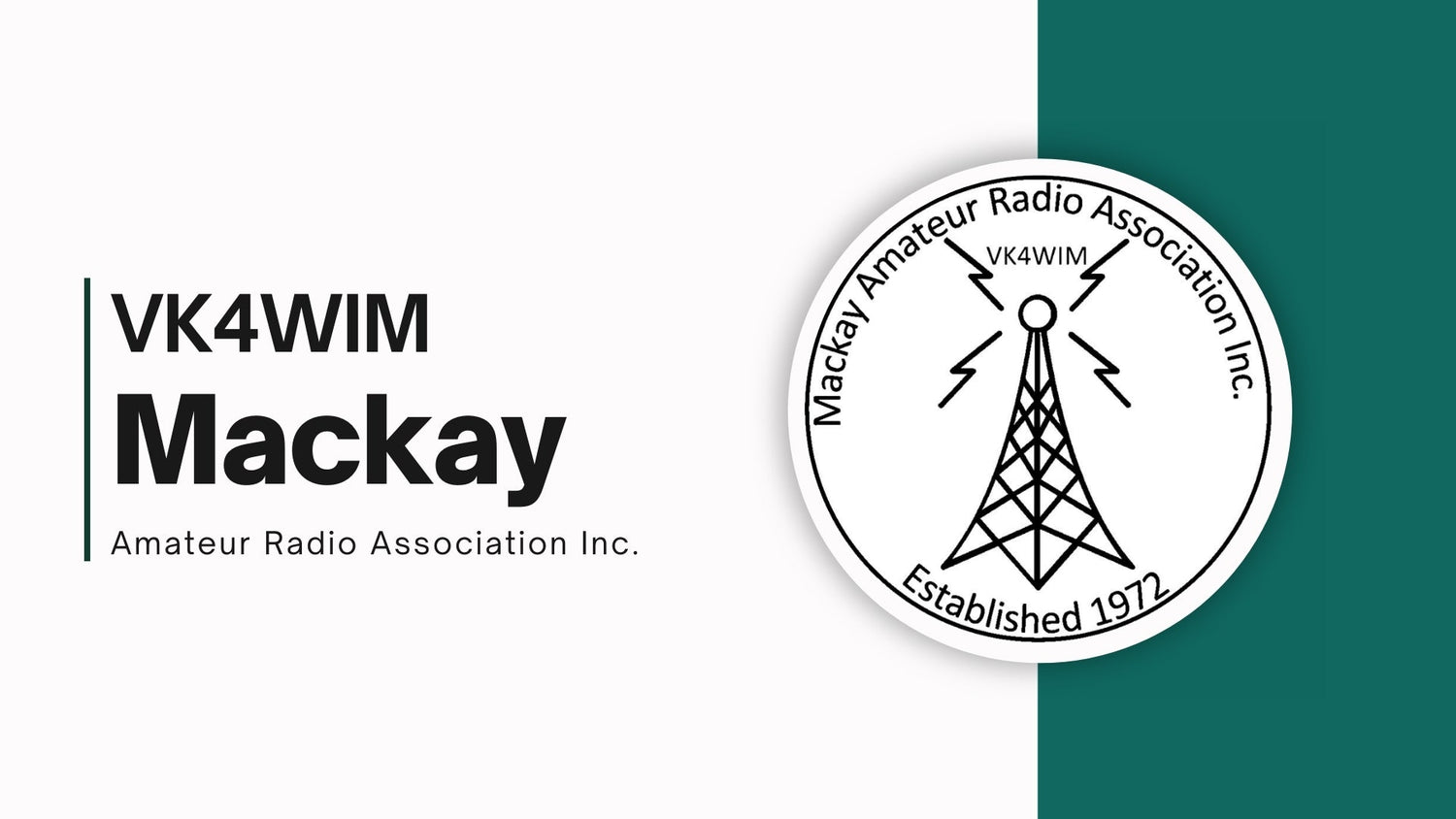 Mackay's Active Signals: A Hub for Ham Radio Since 1972