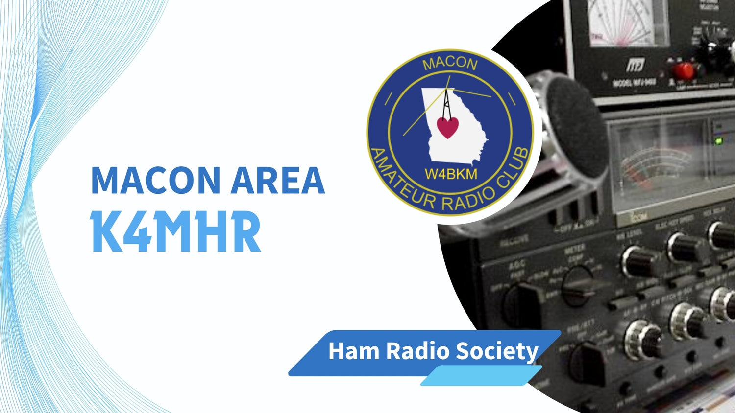 Macon Area Ham Radio Society: A Thriving Community for Amateur Radio Enthusiasts in Lafayette, TN