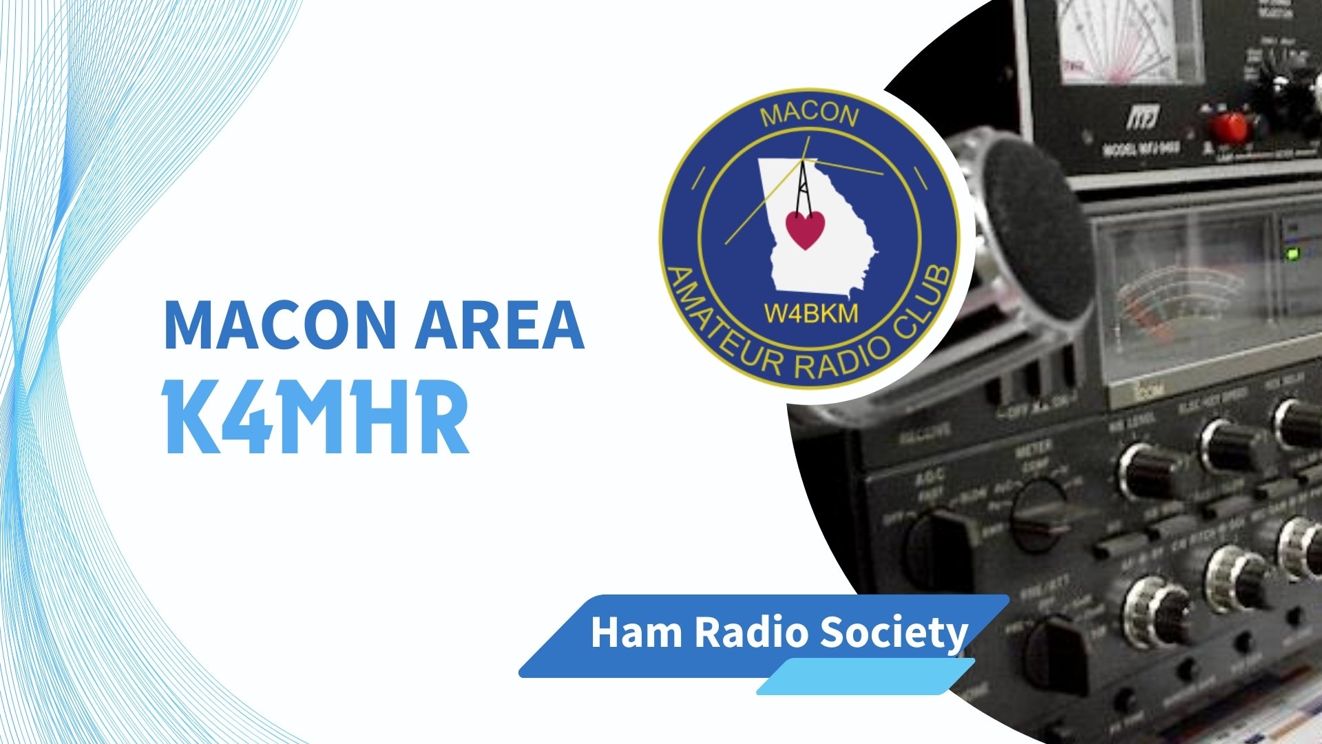 Macon Area Ham Radio Society: A Thriving Community for Amateur Radio Enthusiasts in Lafayette, TN