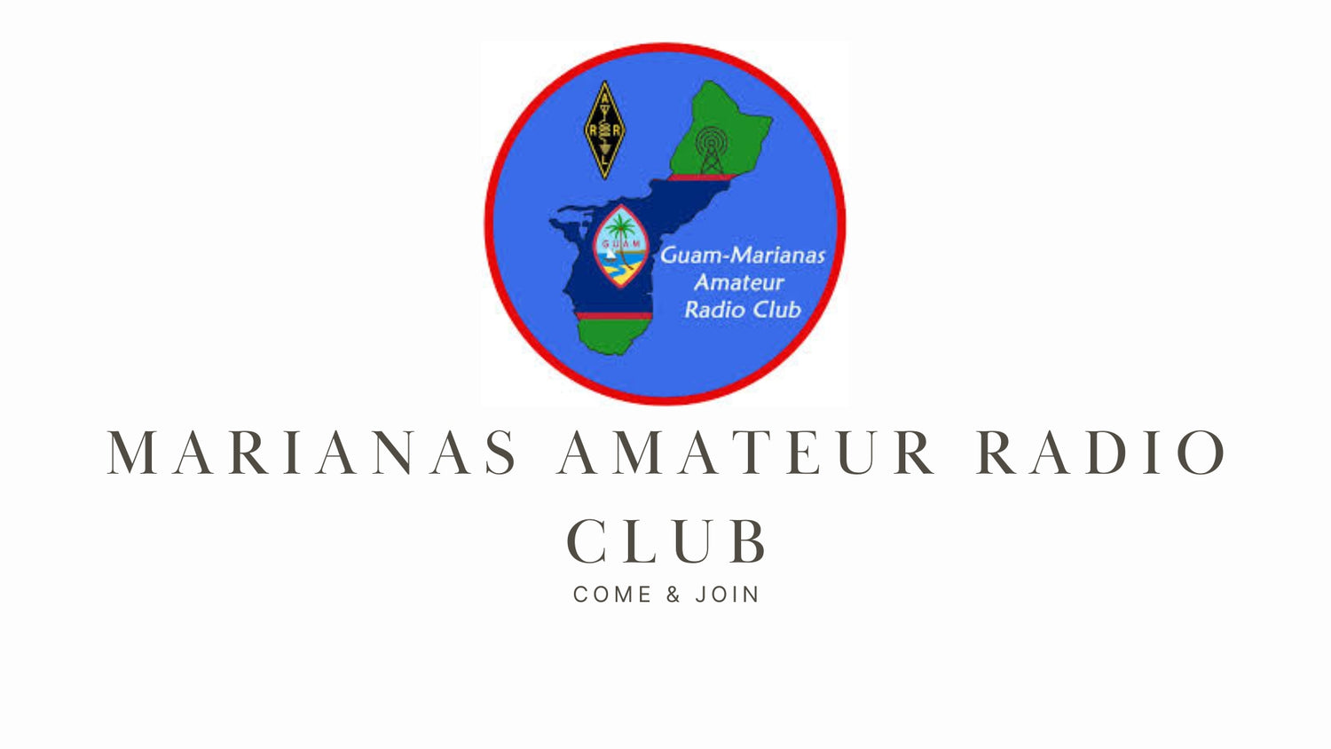 Marianas Amateur Radio Club: A Longstanding Option in the Northern Mariana Islands