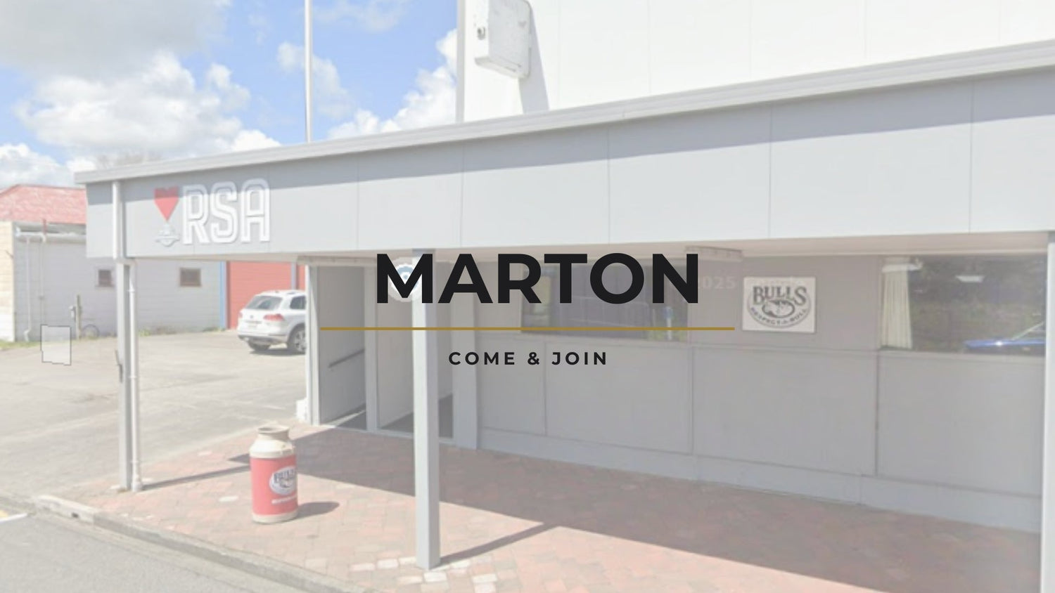 Marton Hams: Connecting the Rangitīkei Region with Bi-Monthly Meetings and Active Leadership