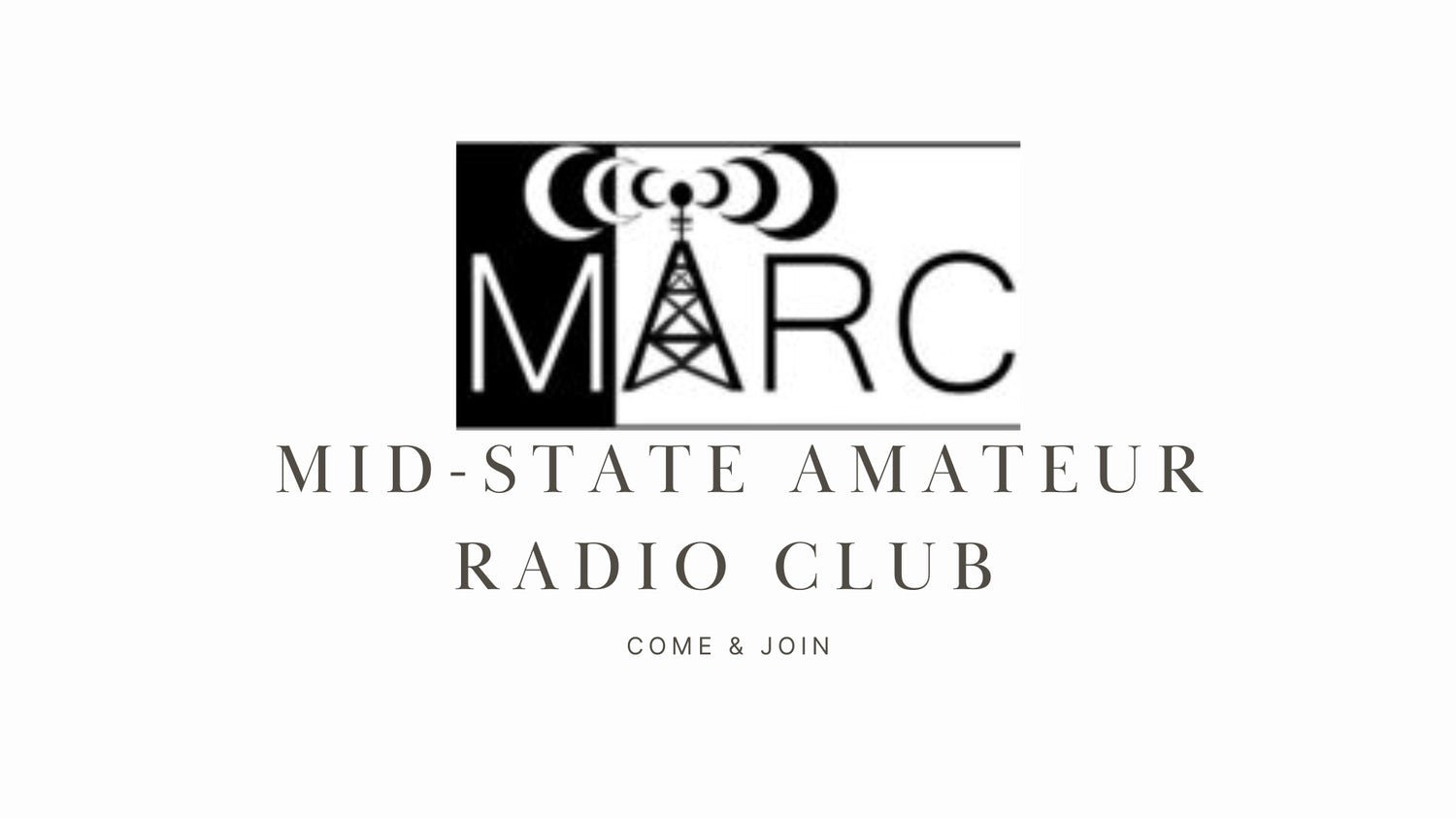 Mid-State Amateur Radio Club (W9MID)