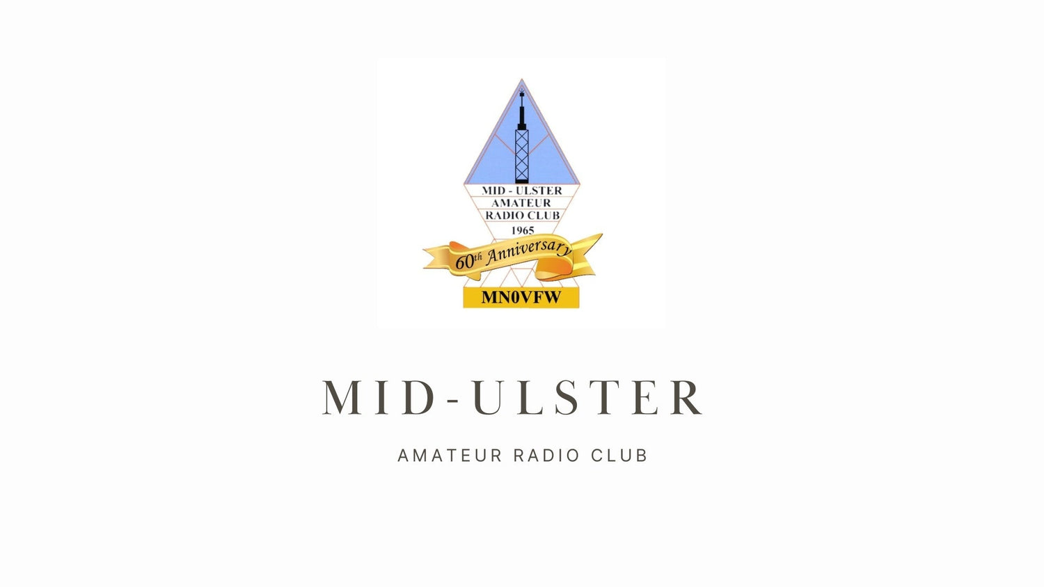 Tandragee's Tee-Time Transmissions: A Mid-Ulster Radio Club's Regular Fairway Rendezvous