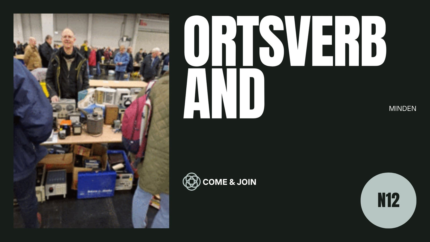 The Minden Amateur Radio Club: A Hub of Innovation and Community Spirit