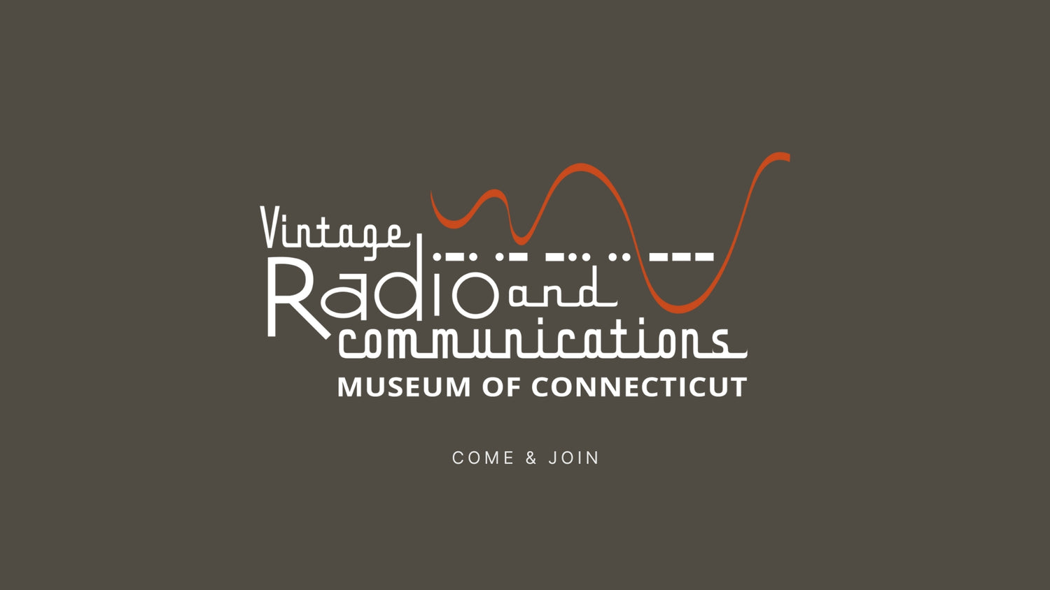 Explore the Fascinating World of Radio with the Vintage Radio And Communications Museum Of CT ARC (W1VCM)!