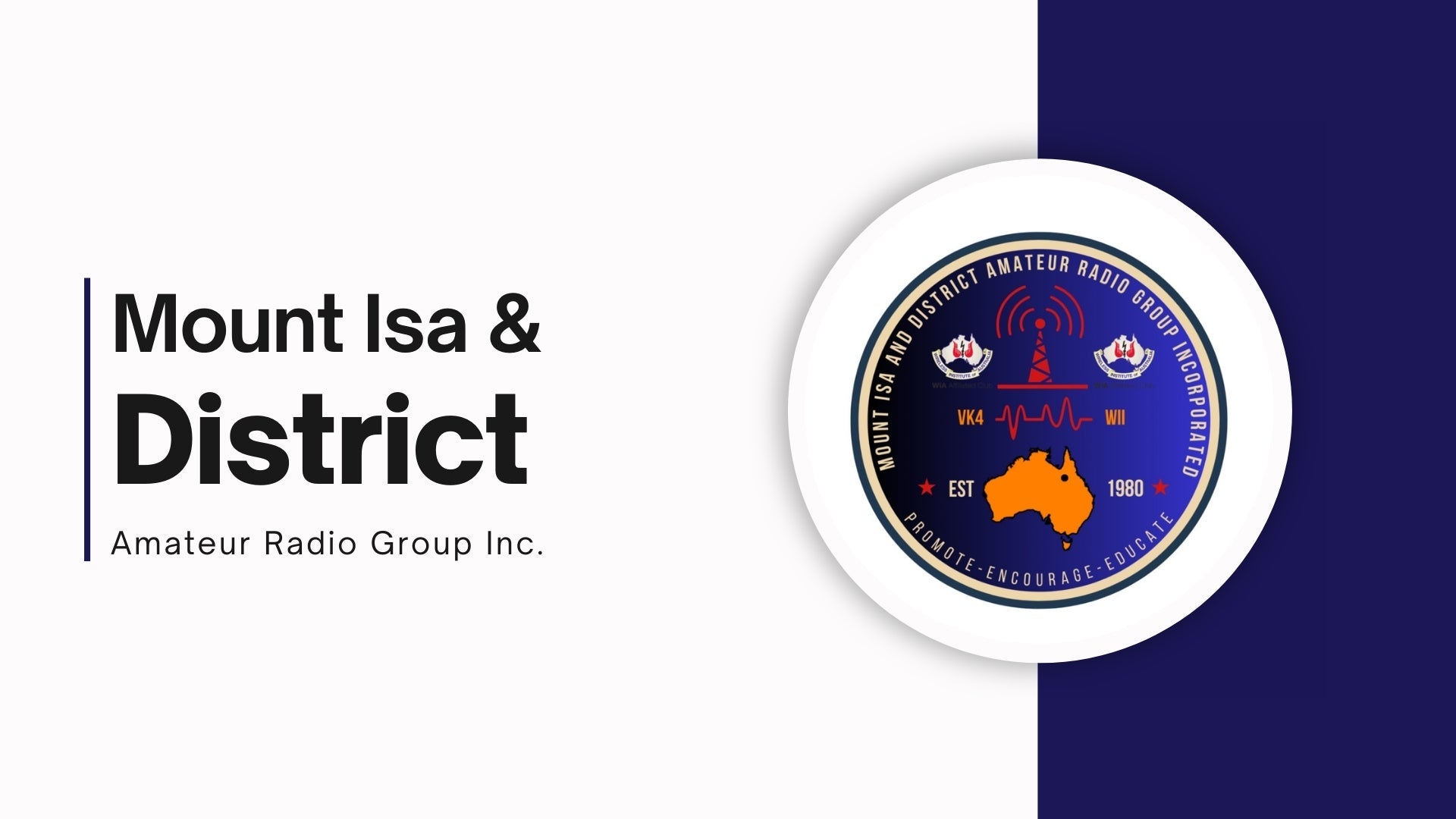 Mount Isa's Outback Signals: Connecting the North West