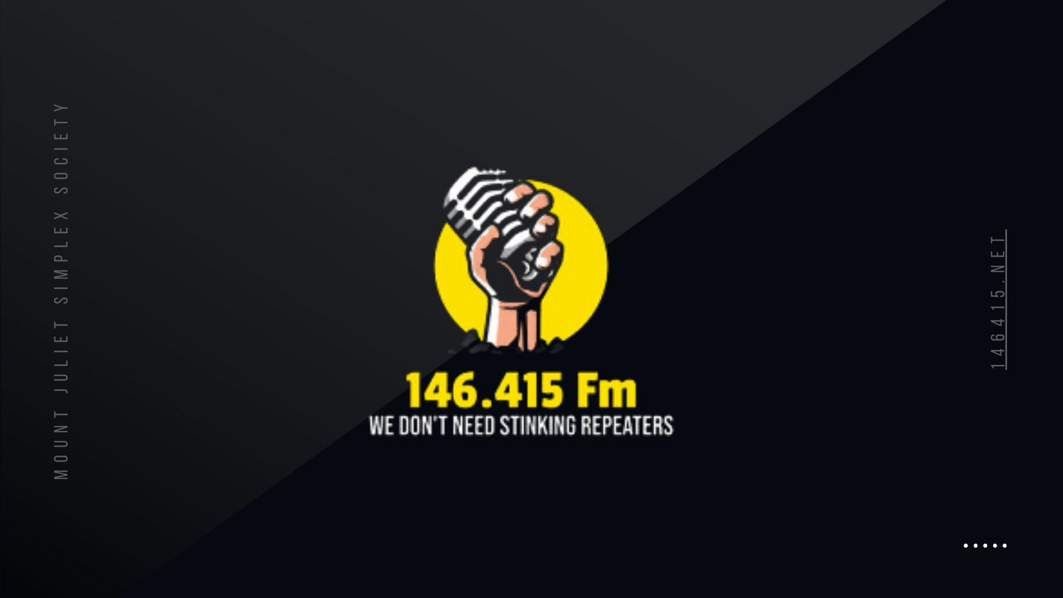 Mount Juliet Simplex Society: A Unique Approach to Amateur Radio