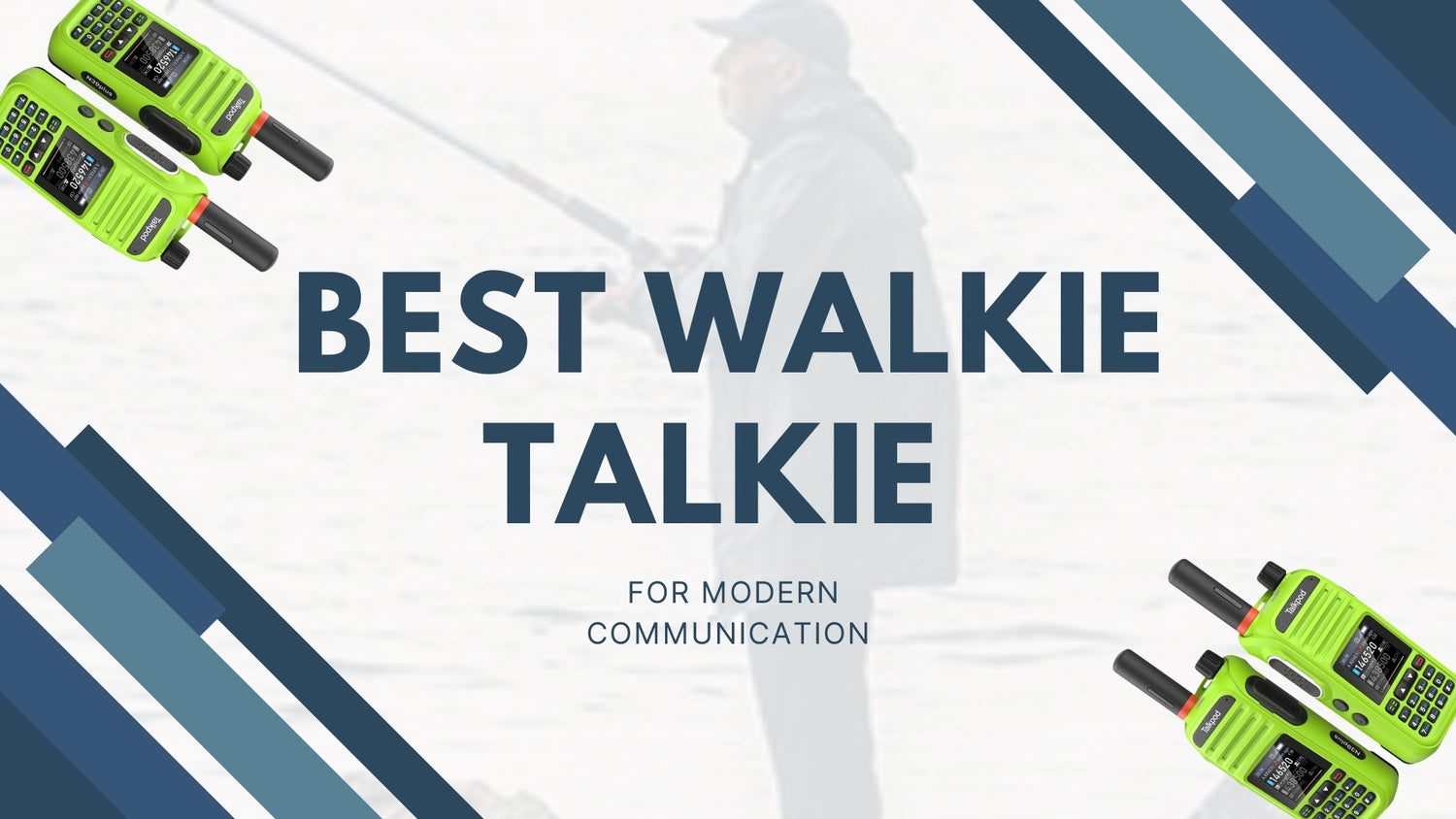 N39plus: The Best Walkie Talkie for Modern Communication