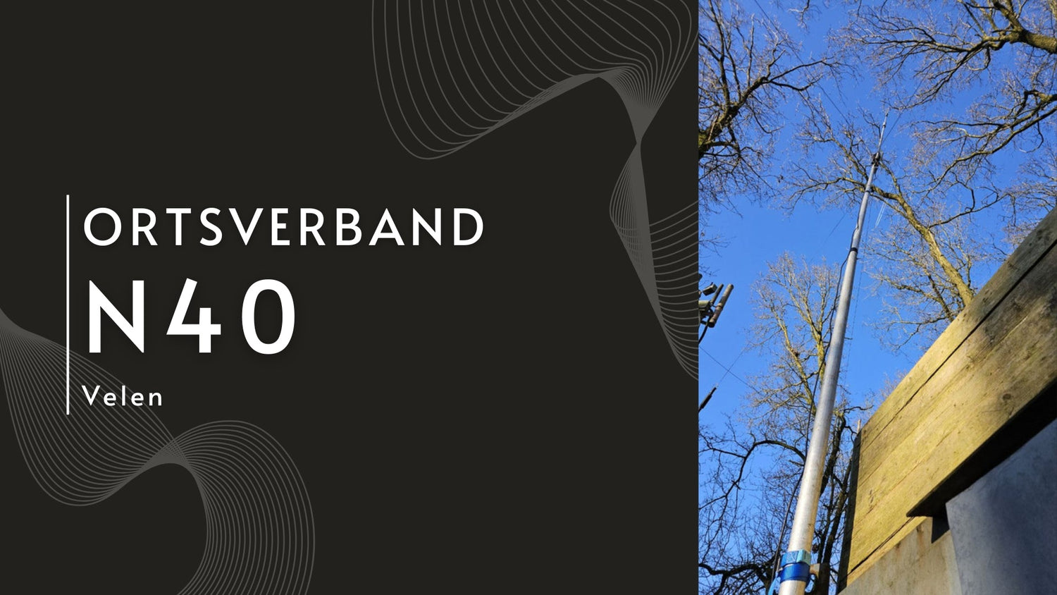 Waves of Engagement: How a Small German Town Keeps the Spirit of Radio Alive