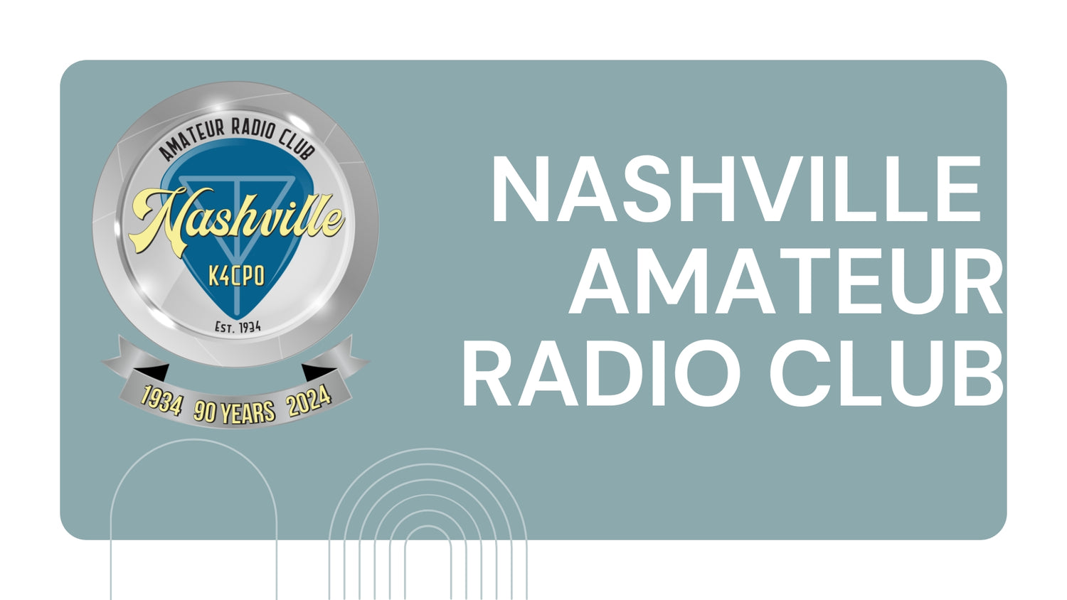 Nashville Amateur Radio Club: Bridging Communities Through Waves of Service