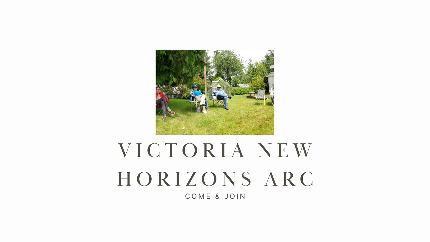 Explore Ham Radio in Victoria with the Victoria New Horizons ARC!