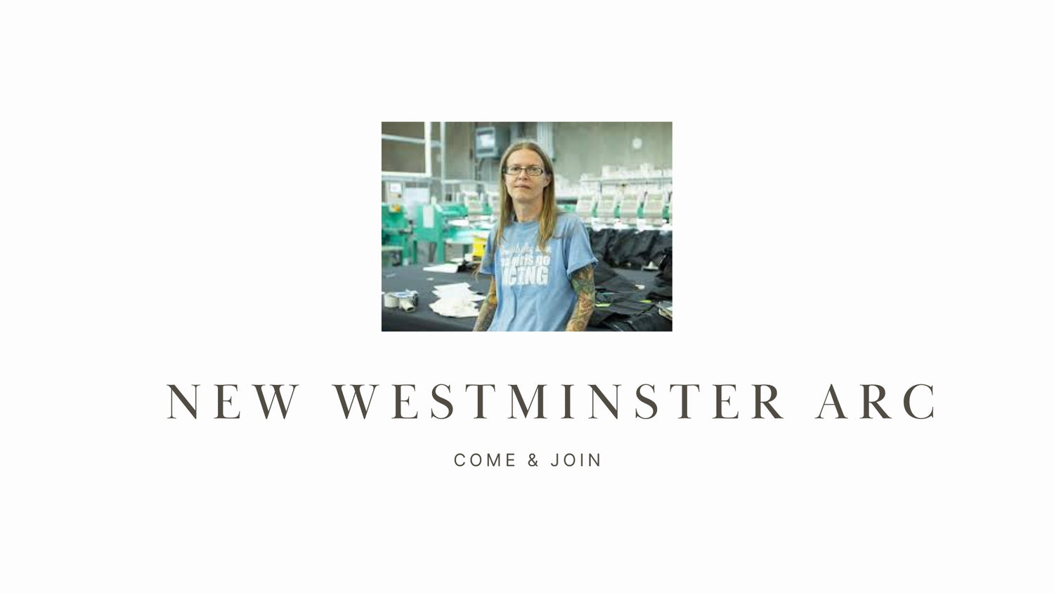 Explore Ham Radio in New Westminster with New Westminster ARC