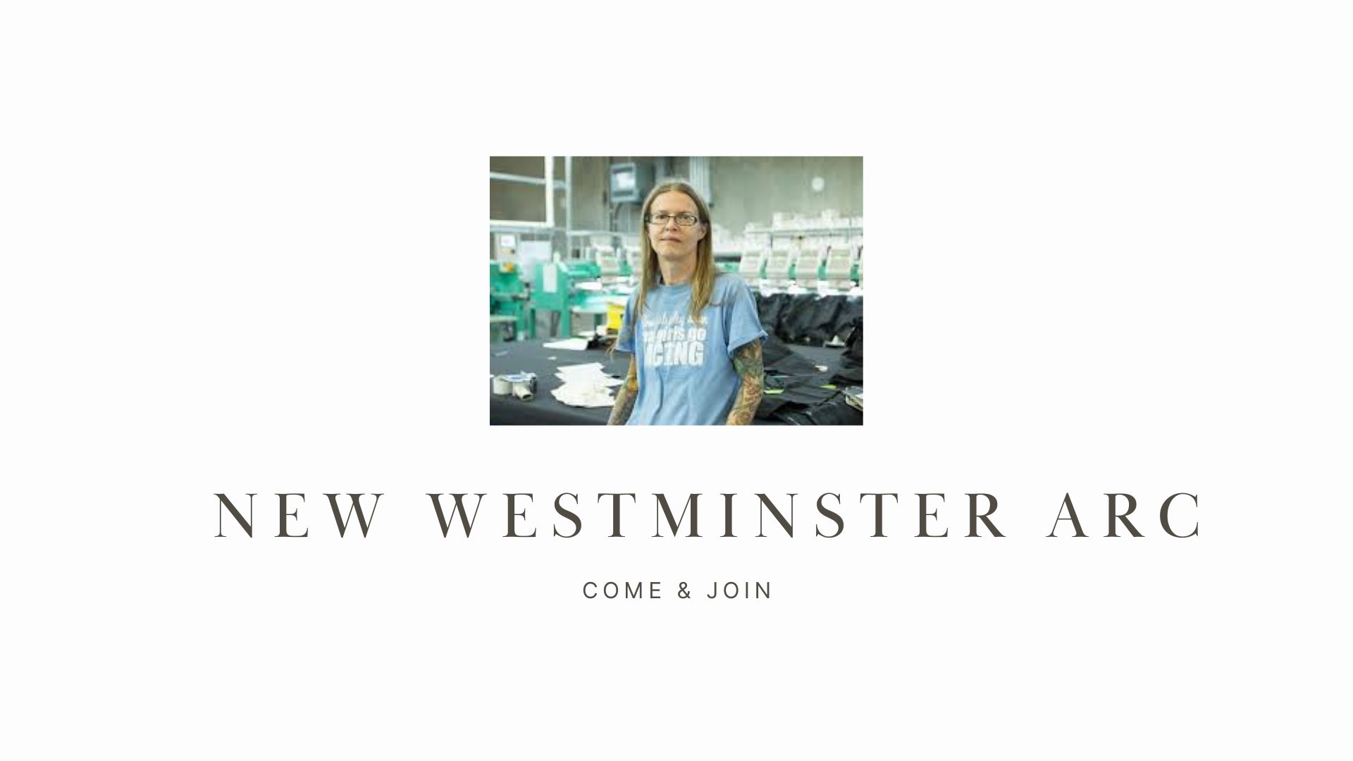 Explore Ham Radio in New Westminster with New Westminster ARC
