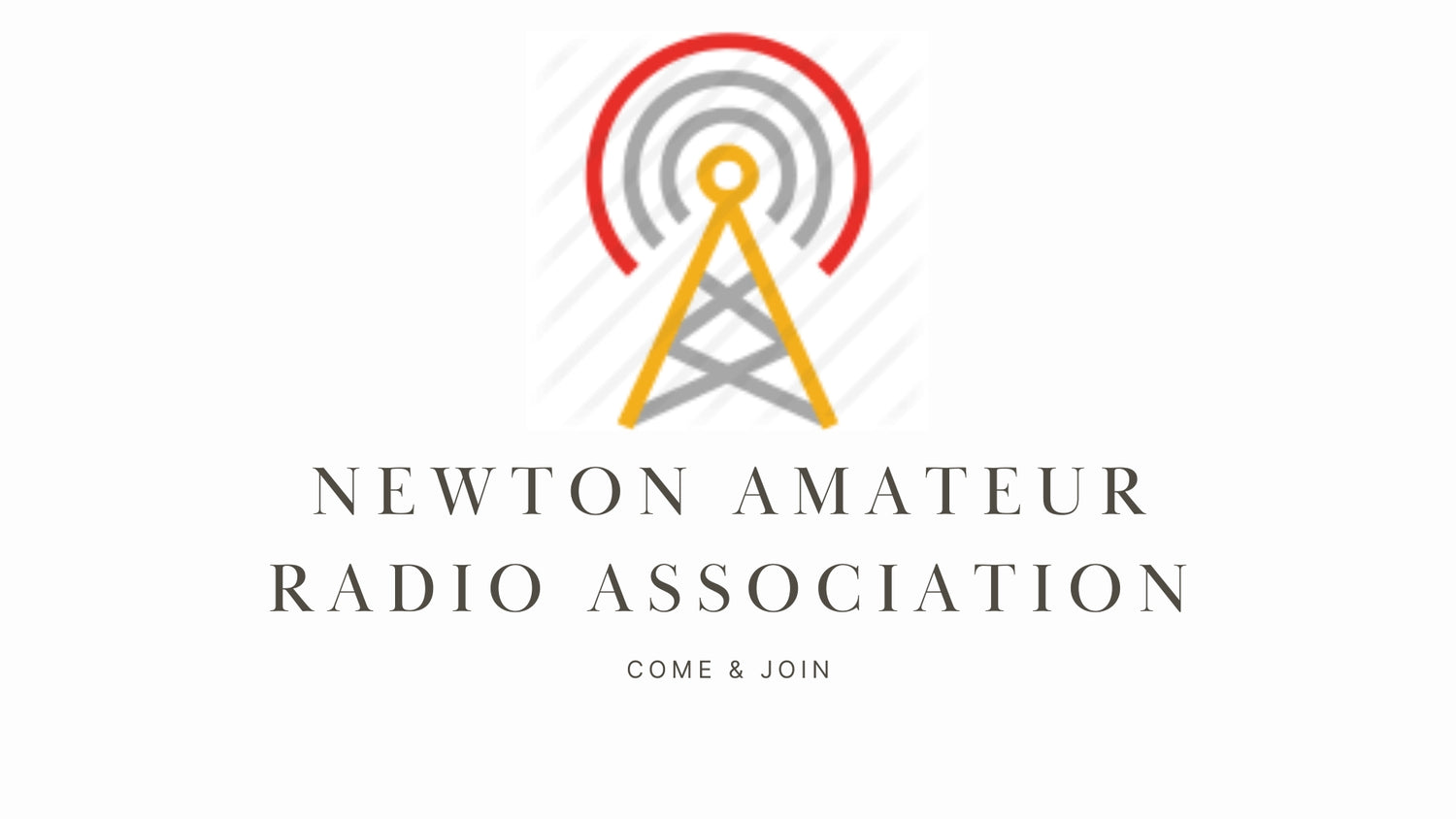 Newton Amateur Radio Association (W0WML): A Strong Public Service Club with Recent Activity (Newton, Iowa)