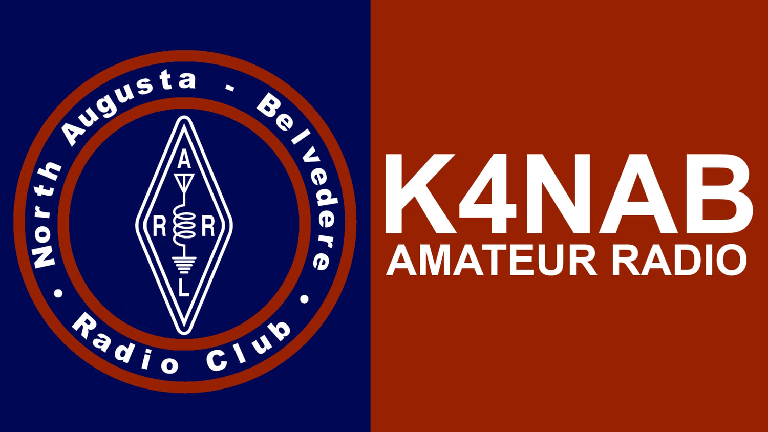 North Augusta Belvedere Amateur Radio Club Inc. (NABRC)
