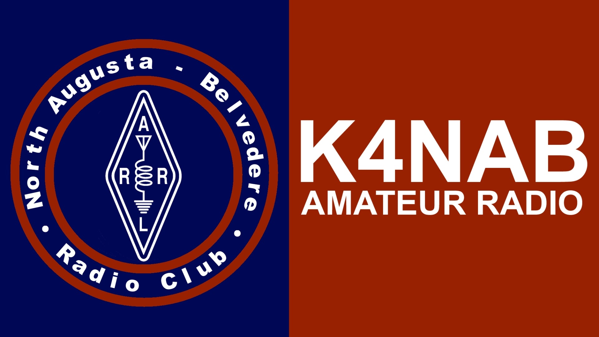 North Augusta Belvedere Amateur Radio Club Inc. (NABRC)