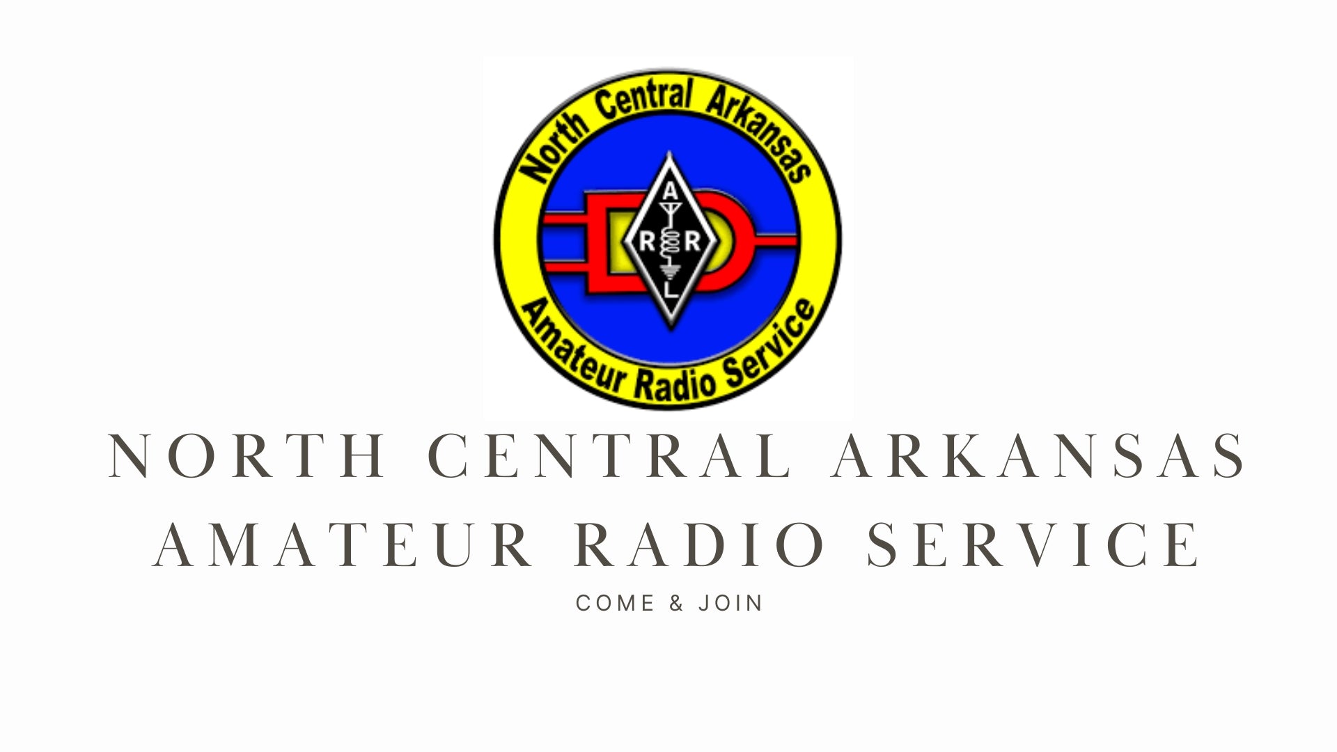 AB5ER North Central Arkansas Amateur Radio Service: A Hub for Enthusiasts in Gum Springs