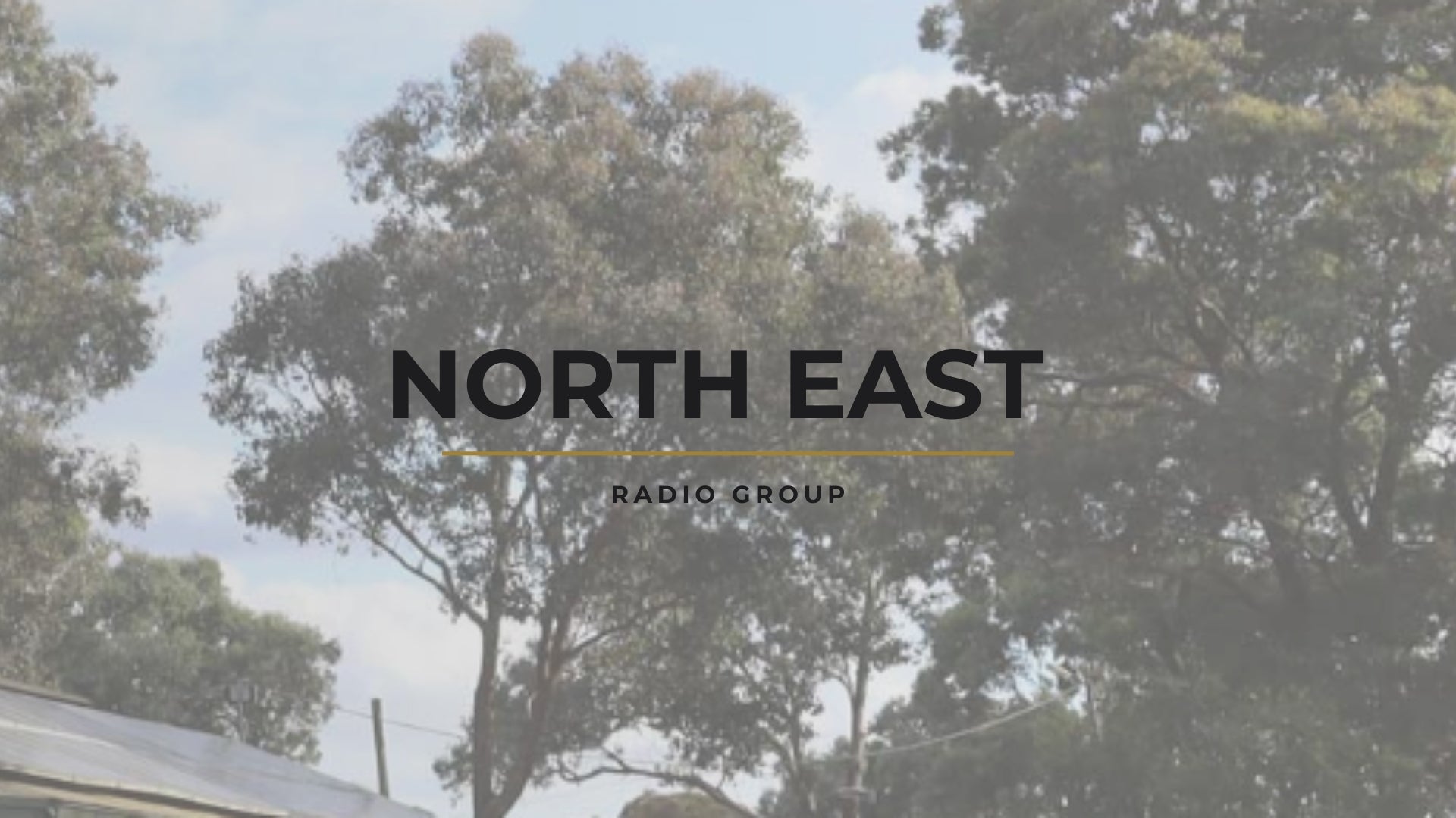North East Melbourne's Enthusiasts: The North East Radio Group - Fun on the Airwaves