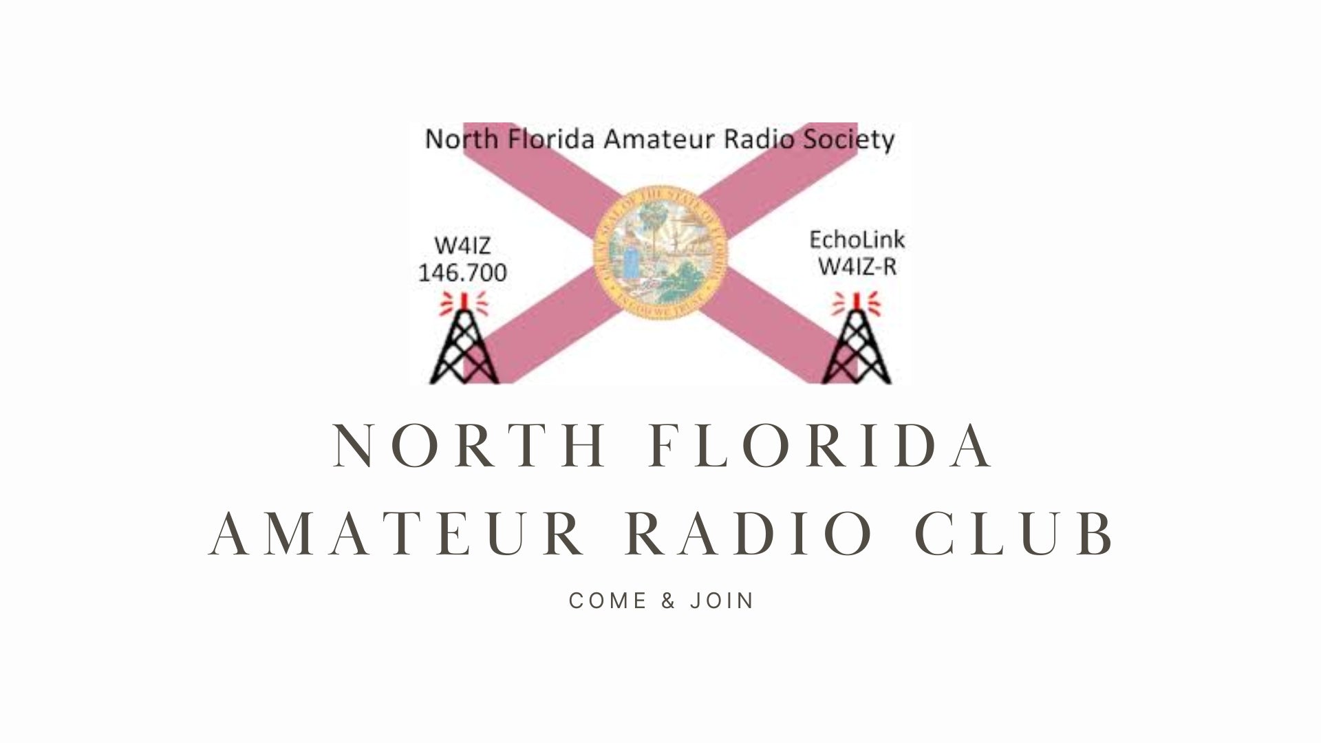 Dive Deep into Ham Radio with the North Florida Amateur Radio Club (NF4RC)