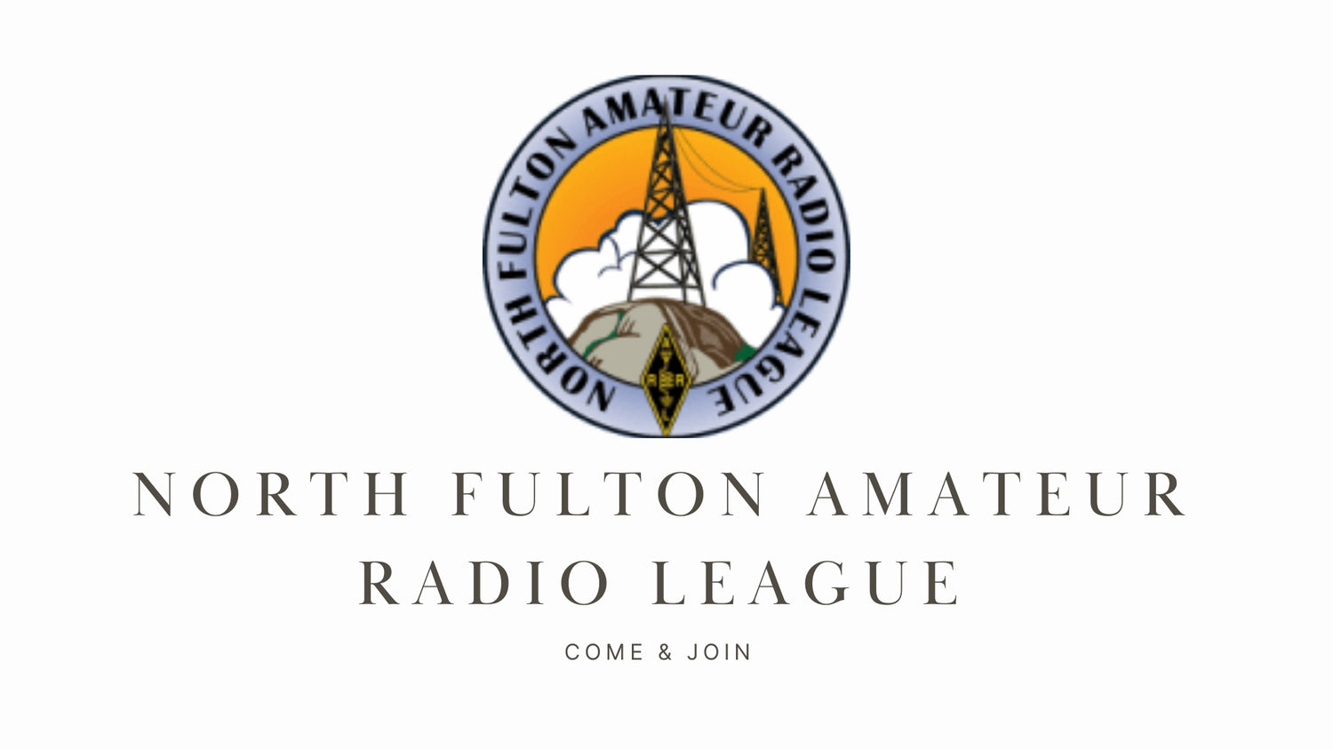 North Fulton Amateur Radio League: A Thriving Hub for Ham Radio Enthusiasts in Alpharetta