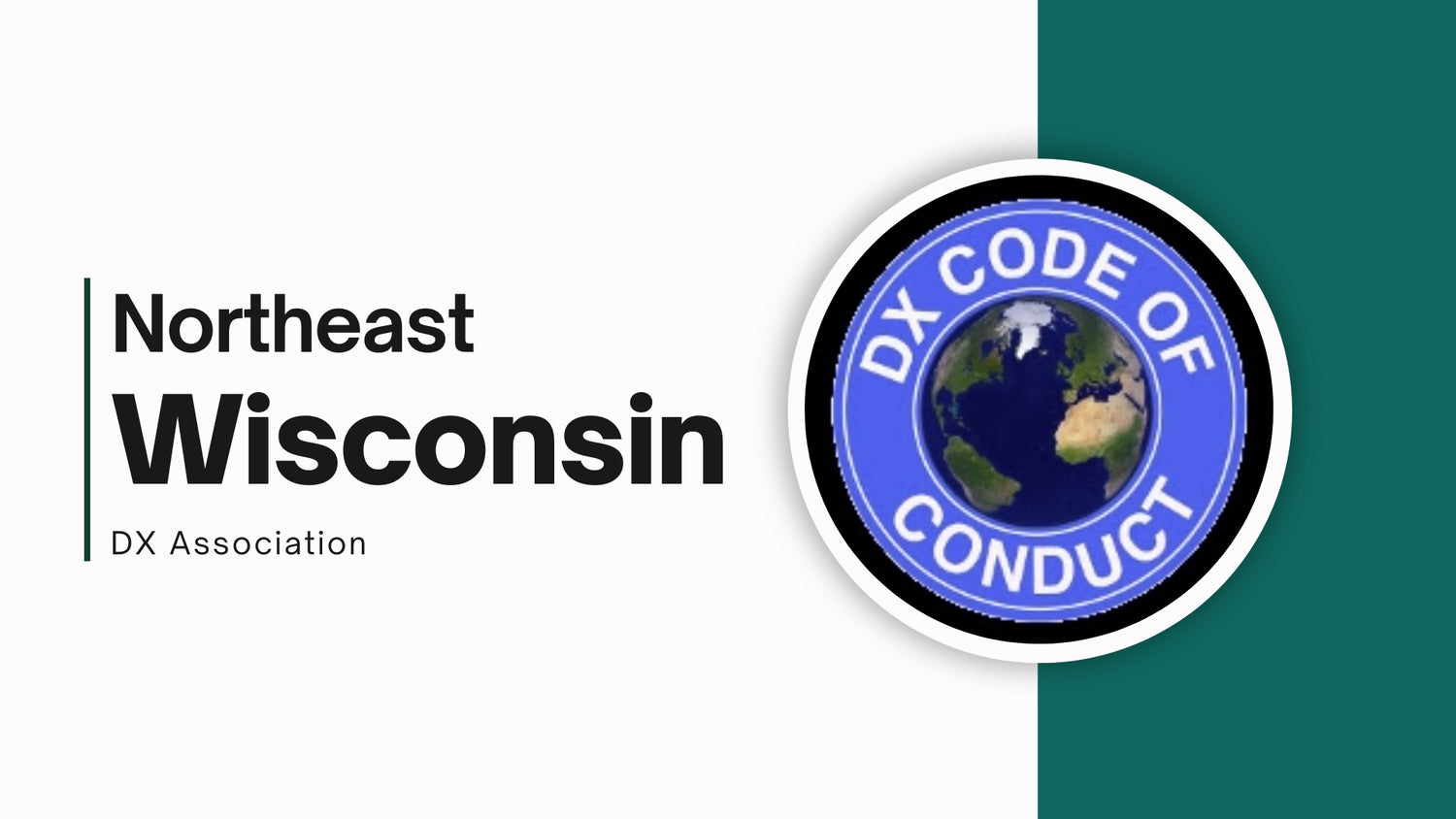 Northeast Wisconsin DX Association (NEWDXA)