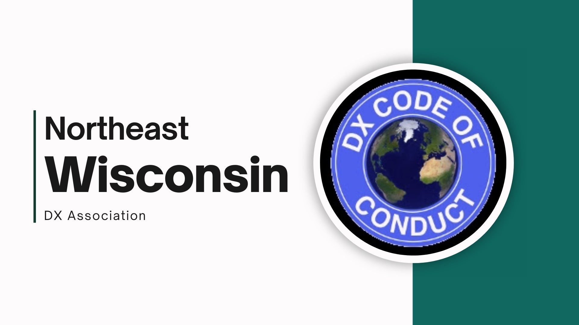 Northeast Wisconsin DX Association (NEWDXA)