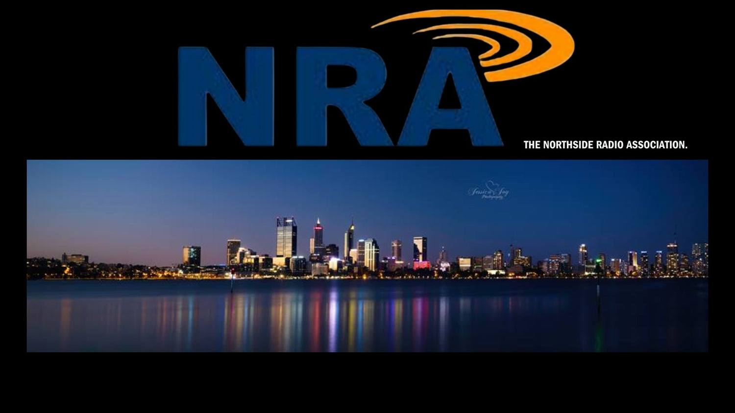 Wanneroo's Wireless Web: An Association Weaving a Repeater Network Across Western Australia