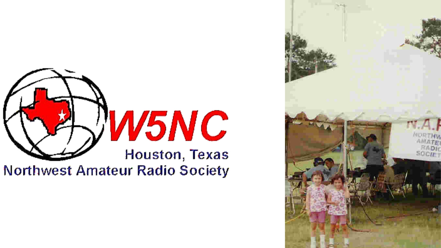 Northwest Amateur Radio Society (NARS)