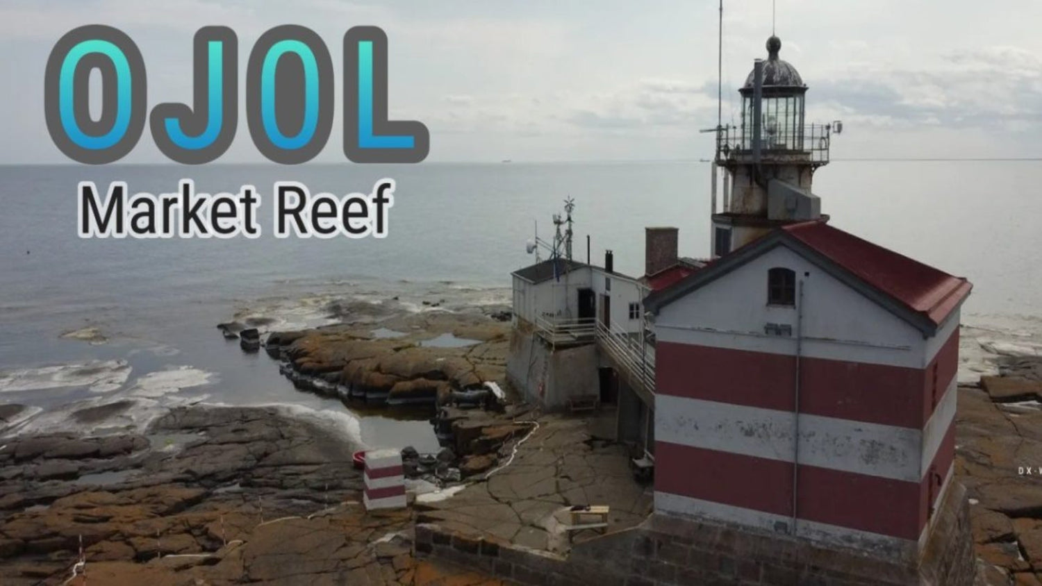 🏝️ OJ0L – Market Reef (EU-053)