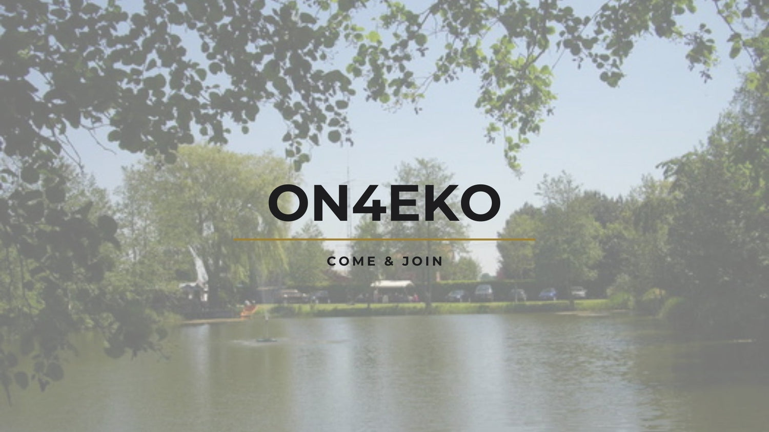 ON4EKO Meetjesland: Radioamateurs Duiken in het Museum! Check de Website voor de Volgende Afspraak!