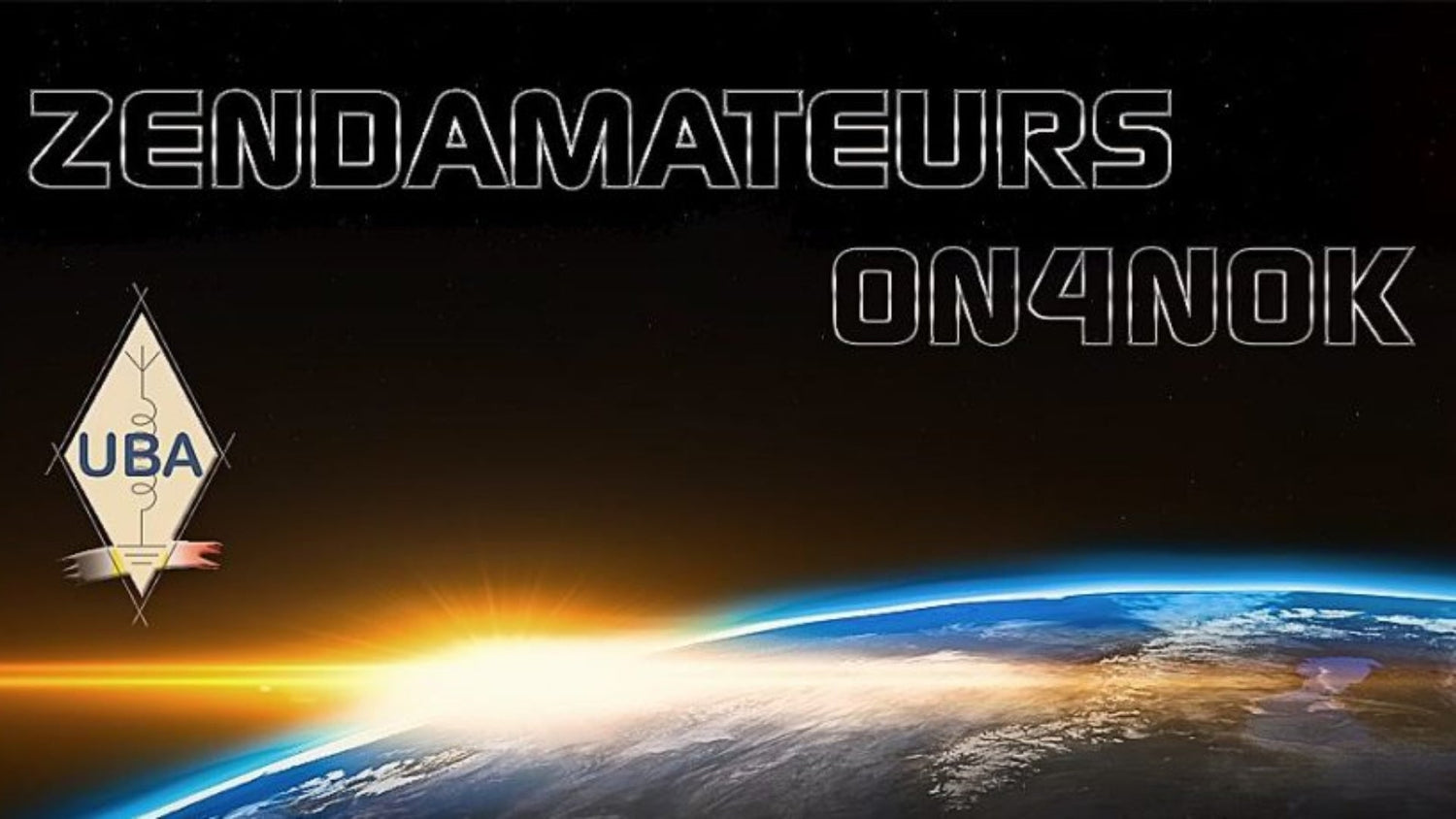 Dubbele Actie bij ON4NOK: Van Morse op Erfgoeddag tot Wekelijkse Meet-ups in 'Zendpark'!