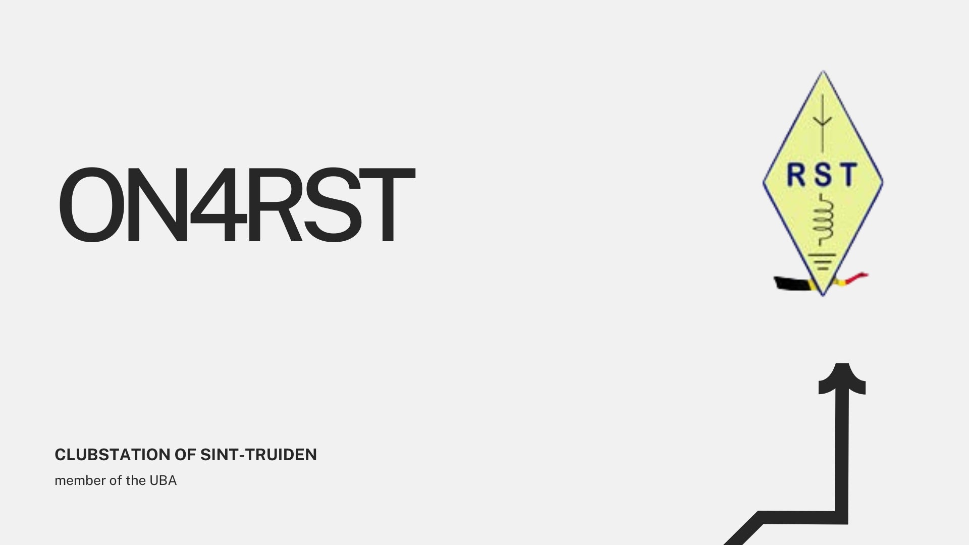 OPGELET BEZOEKERS! ON4RST Sint-Truiden Opent Wekelijks Deuren op Campus Saffraanberg – Aanmelden Verplicht!