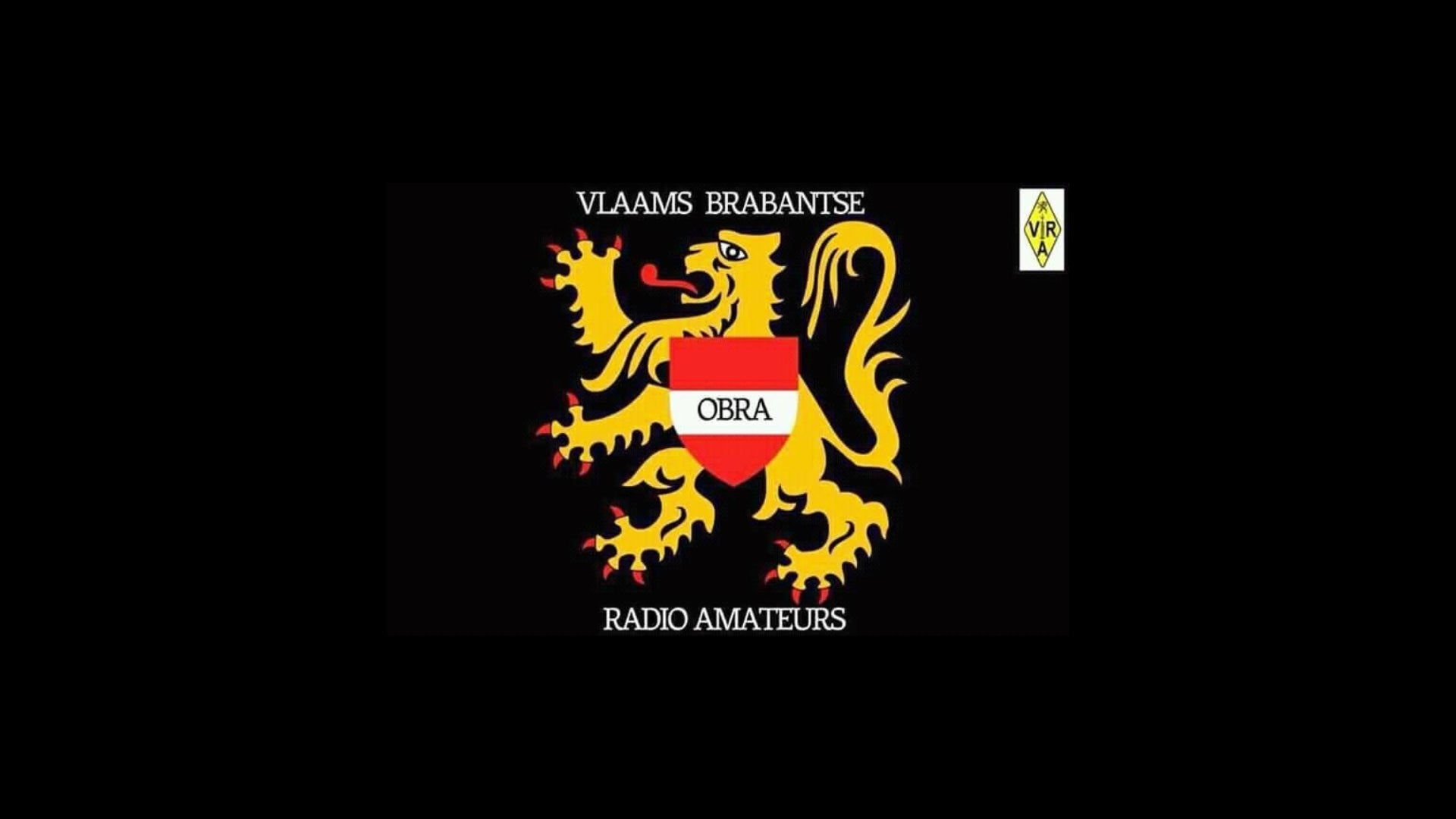 Hoegaarden in de Ether! ON6OBR: Oost Brabantse Radioamateurs Verwelkomen Nieuwe Leden!