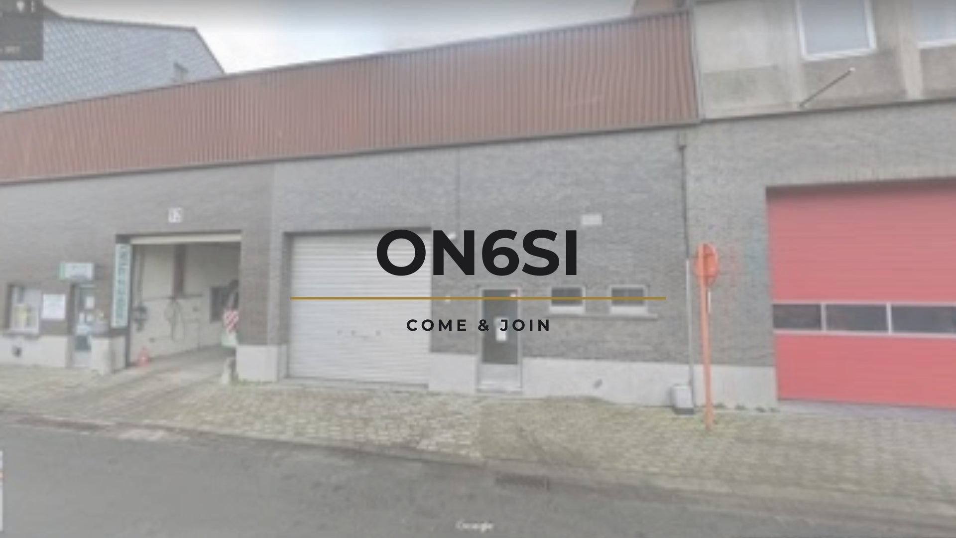 Ninove in de Ether! ON6SI Wacht Op Nieuwe Datum, Maar Er Valt Genoeg Te Beleven!